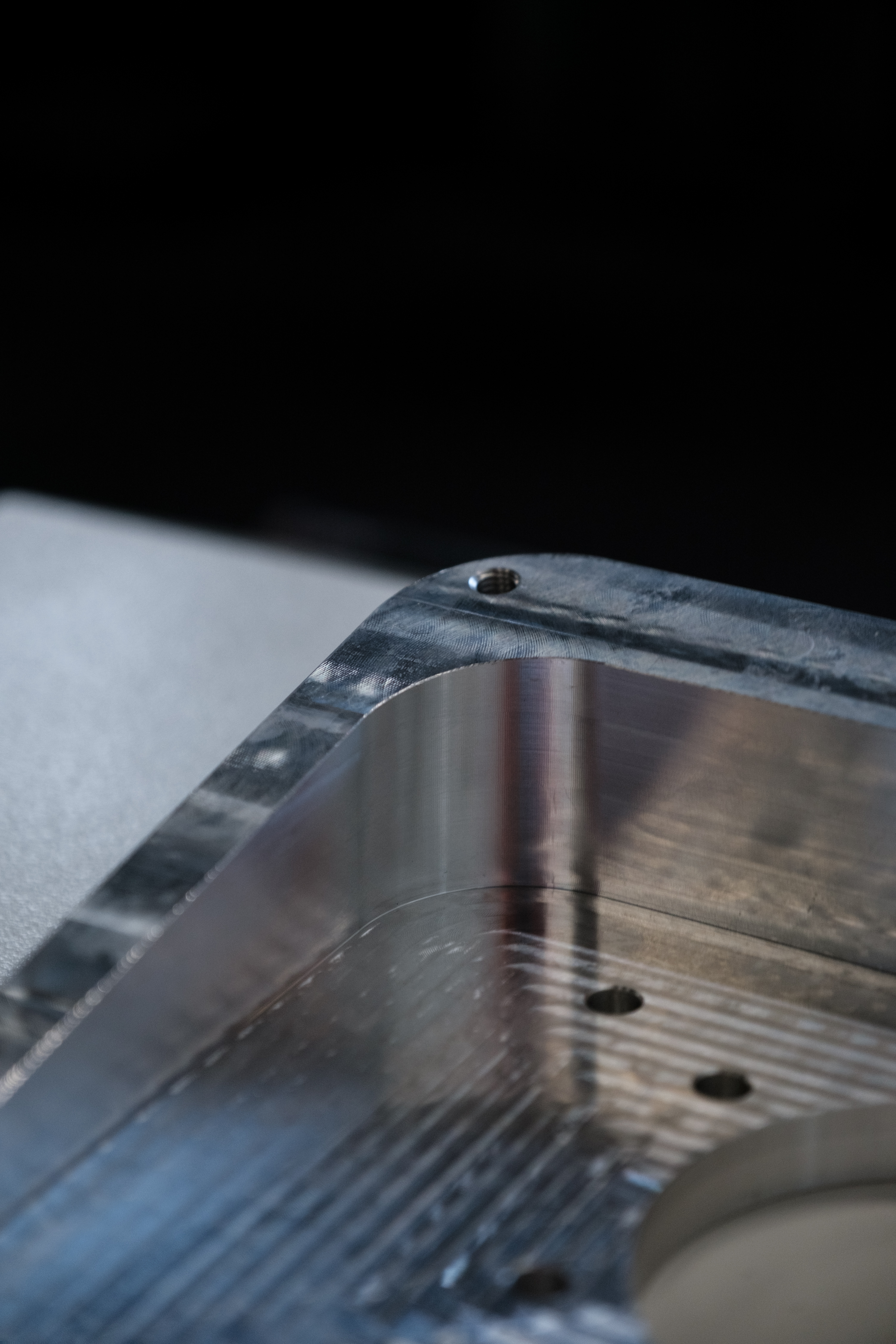 Particolare lavorato