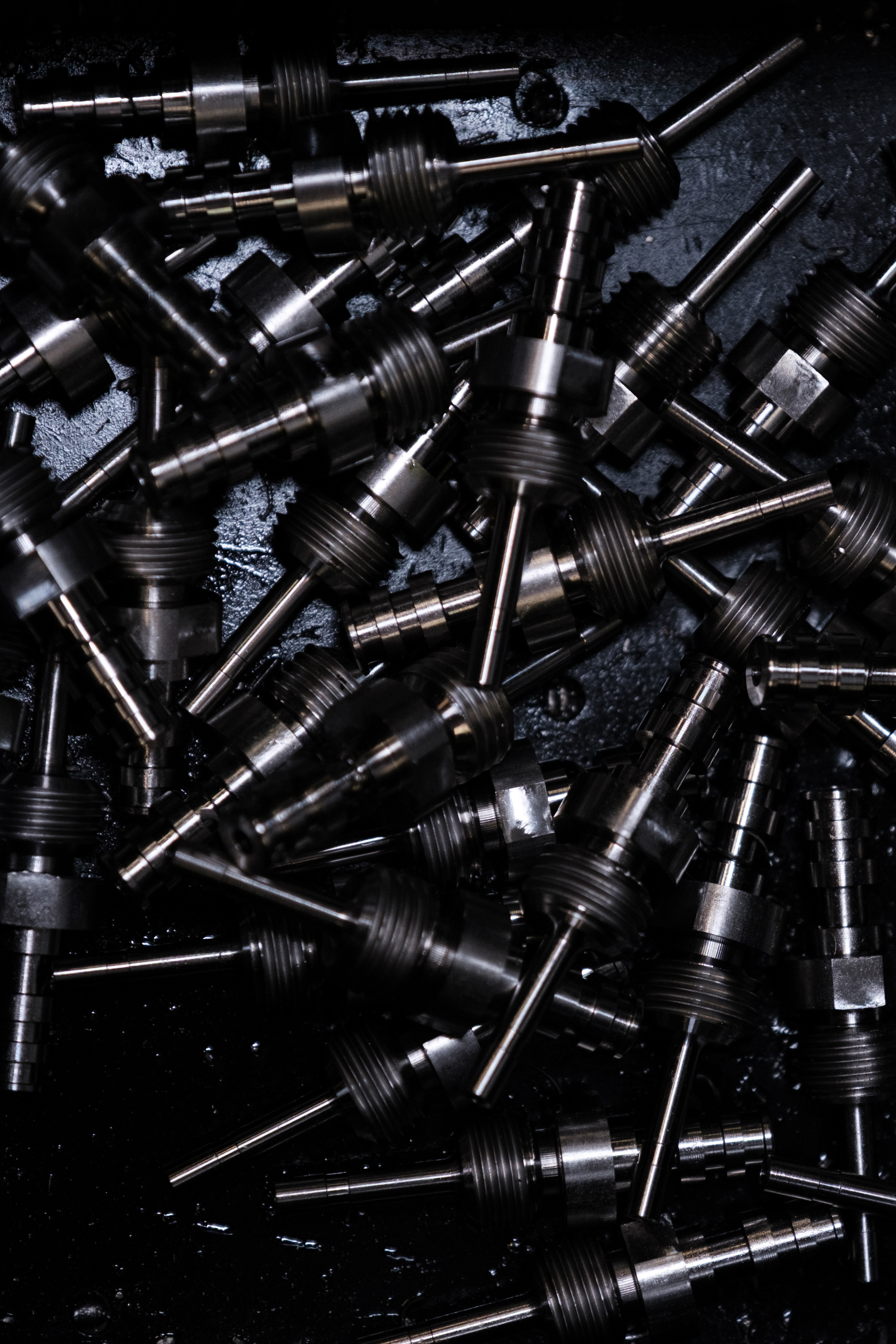 Particolare lavorato