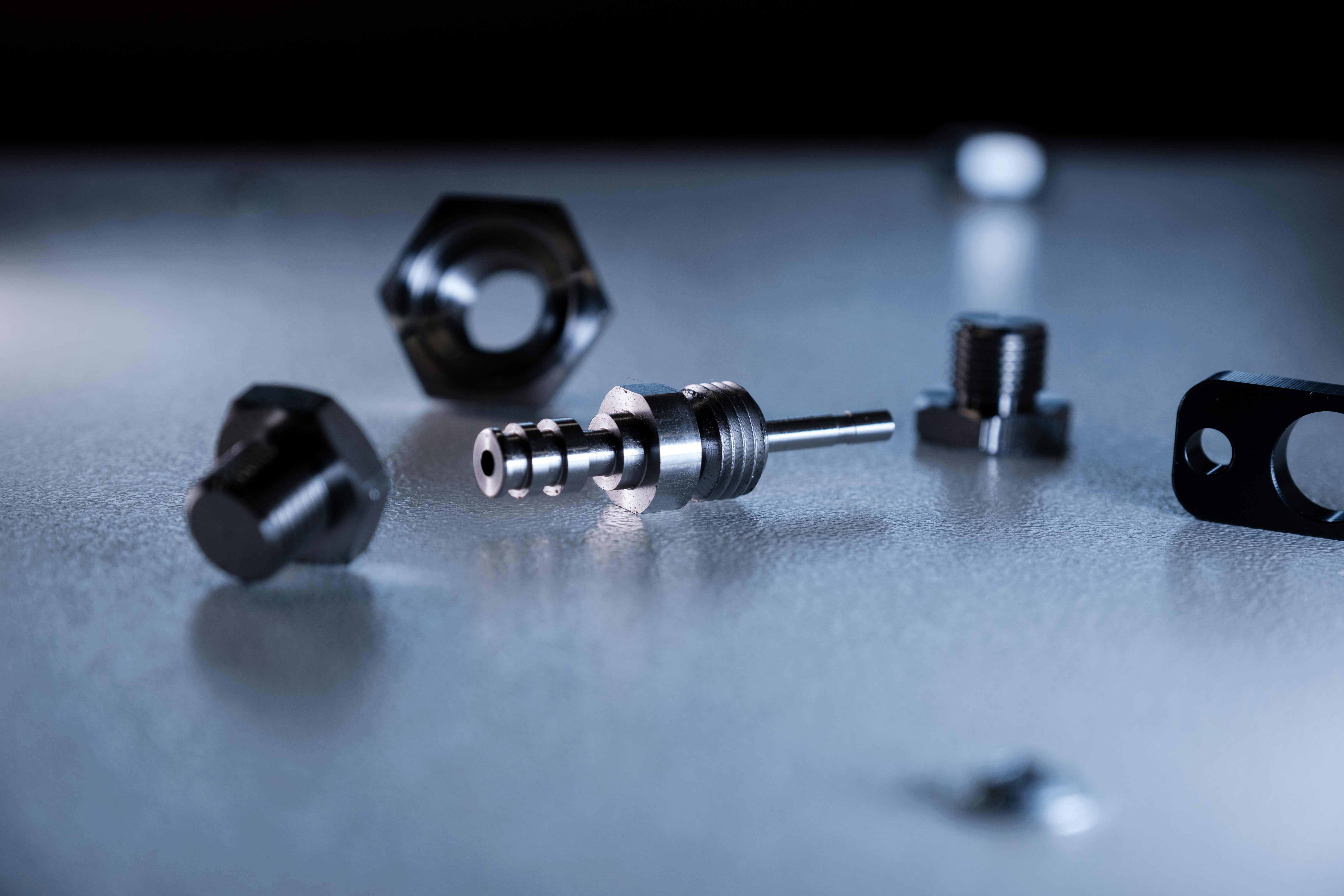 Particolare lavorato