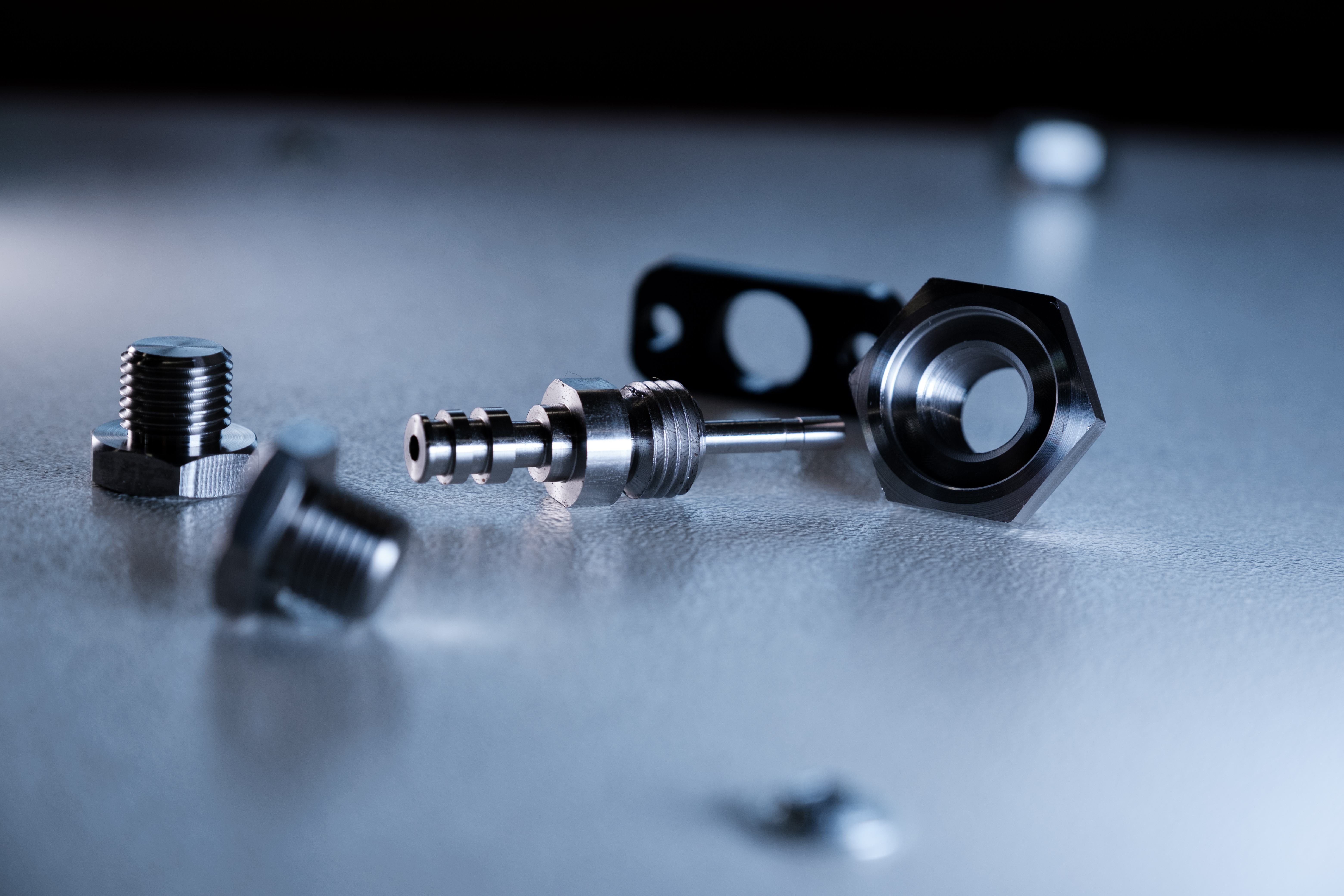 Particolare lavorato